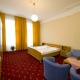 Double room superior - Hotel PALACKÝ Karlovy Vary